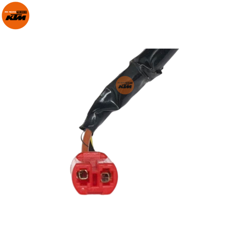 TAPA CON LED DE FARO IZQUIERDO KTM DUKE 390 GEN-3
