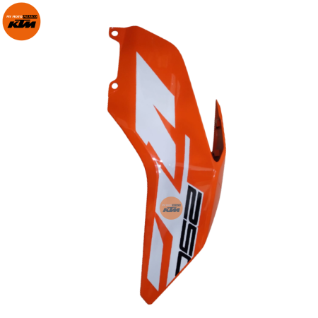 TAPA DE TANQUE DERECHO KTM DUKE 250 2017-2019