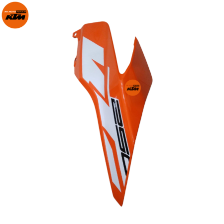 TAPA DE TANQUE DERECHO KTM DUKE 250 2017-2019