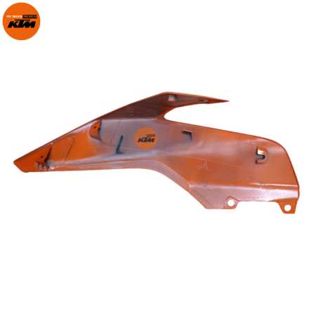 TAPA DE TANQUE DERECHO KTM DUKE 250 2017-2019