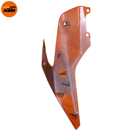 TAPA DE TANQUE DERECHO KTM DUKE 250 2017-2019