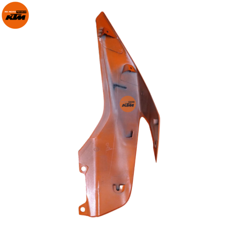 TAPA DE TANQUE DERECHO KTM DUKE 250 2017-2019