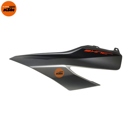 TAPA DE TANQUE DERECHO KTM DUKE 390 2020-2023