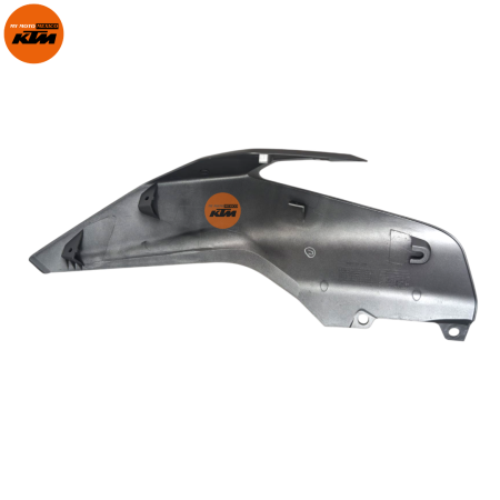 TAPA DE TANQUE DERECHO KTM DUKE 390 2020-2023