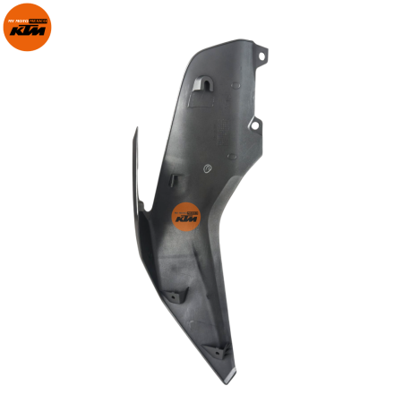TAPA DE TANQUE DERECHO KTM DUKE 390 2020-2023