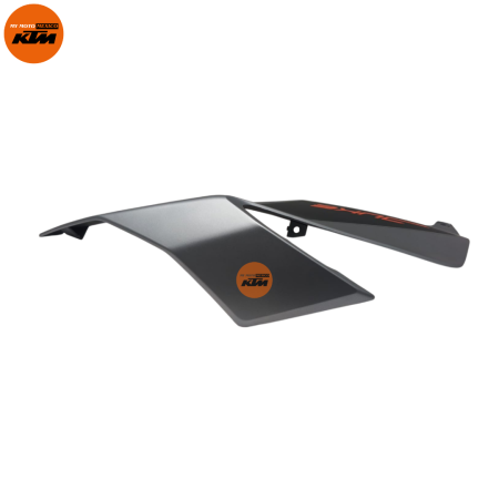 TAPA DE TANQUE DERECHO KTM DUKE 390 2020-2023