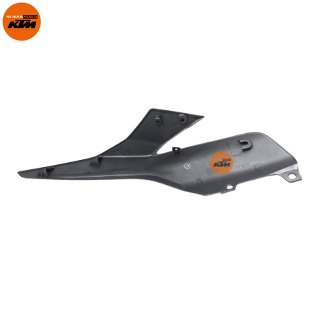 TAPA DE TANQUE DERECHO KTM DUKE 390 2020-2023
