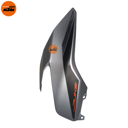 TAPA DE TANQUE DERECHO KTM DUKE 390 2020-2023