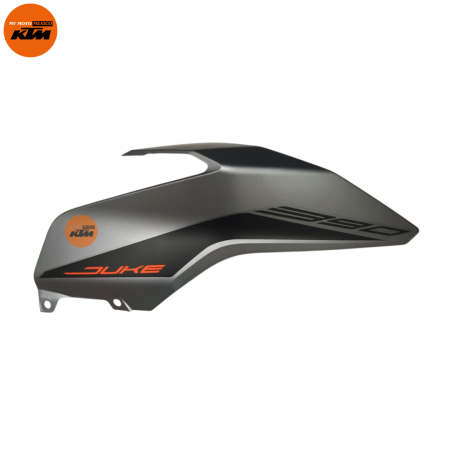 TAPA DE TANQUE DERECHO KTM DUKE 390 2020-2023