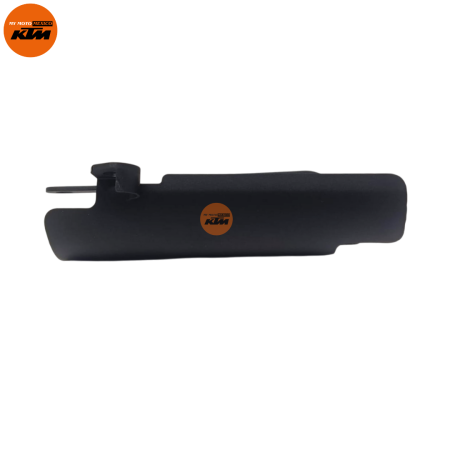 PROTECTOR DE HORQUILLA IZQUIERDA KTM DUKE 250 DUKE 390