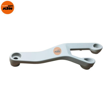 SOPORTE DE MOTOR IZQUIERDO GRIS HUSQVARNA SVARTPILEN 250