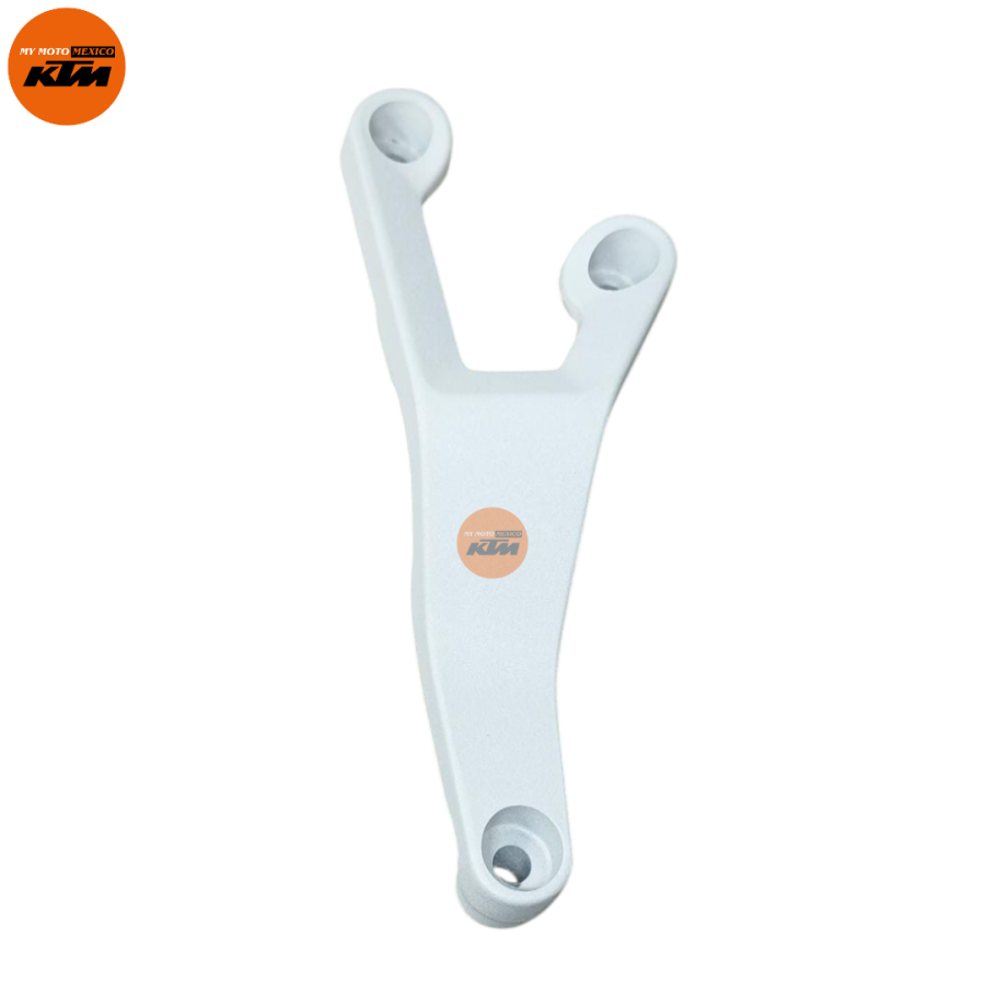 SOPORTE DE MOTOR IZQUIERDO GRIS HUSQVARNA SVARTPILEN 250