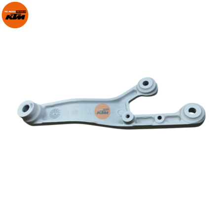 SOPORTE DE MOTOR IZQUIERDO GRIS HUSQVARNA SVARTPILEN 250