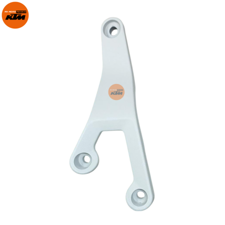 SOPORTE DE MOTOR IZQUIERDO GRIS HUSQVARNA SVARTPILEN 250