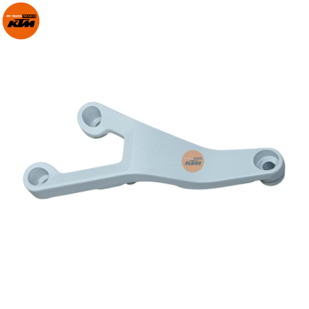 SOPORTE DE MOTOR IZQUIERDO GRIS HUSQVARNA SVARTPILEN 250