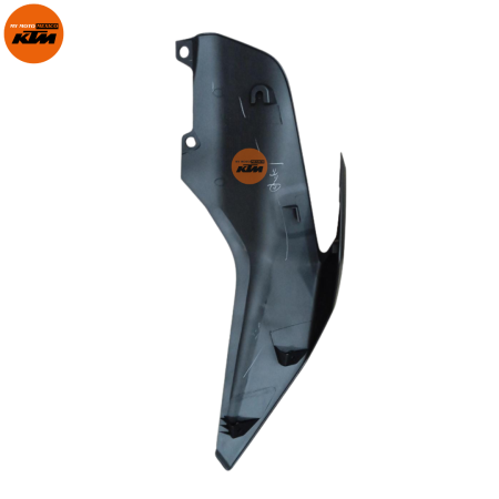 TAPA DE TANQUE IZQUIERDO KTM DUKE 250