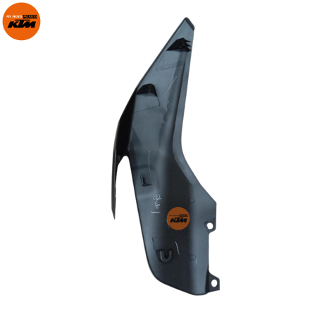 TAPA DE TANQUE IZQUIERDO KTM DUKE 250