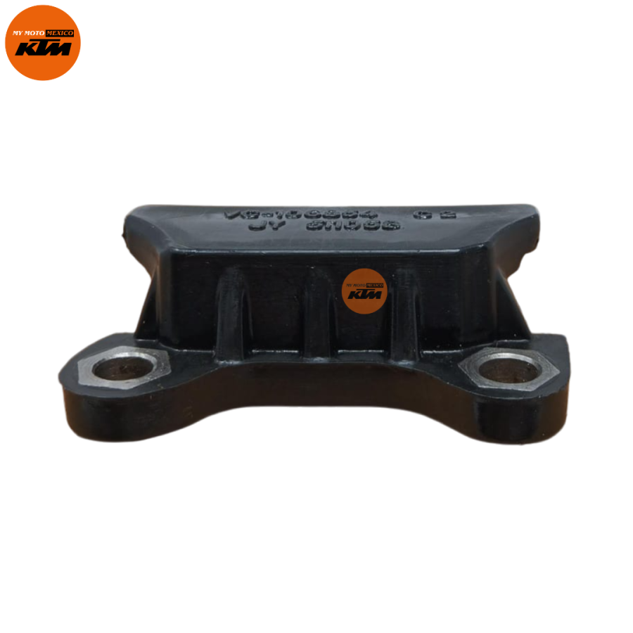GUIA DE CADENA SUPERIOR DE CABEZA KTM DUKE 250 DUKE 390 RC 390 ADVENTURE 250 ADVENTURE 390