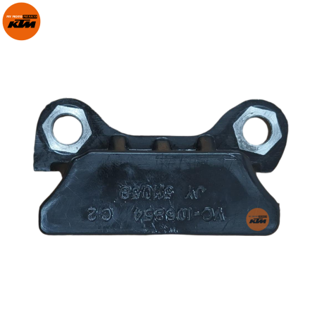 GUIA DE CADENA SUPERIOR DE CABEZA KTM DUKE 250 DUKE 390 RC 390 ADVENTURE 250 ADVENTURE 390