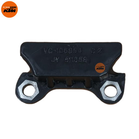 GUIA DE CADENA SUPERIOR DE CABEZA KTM DUKE 250 DUKE 390 RC 390 ADVENTURE 250 ADVENTURE 390
