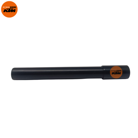 EJE DE RUEDA DELANTERA KTM DUKE 250 GEN-3 DUKE 390 GEN-3 RC 200 RC 390