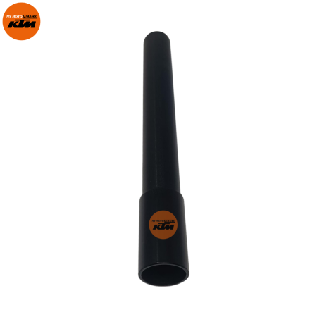 EJE DE RUEDA DELANTERA KTM DUKE 250 GEN-3 DUKE 390 GEN-3 RC 200 RC 390