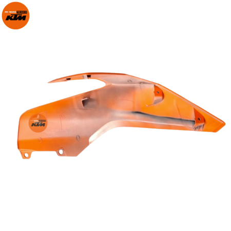 TAPA DE TANQUE IZQUIERDA KTM DUKE 200