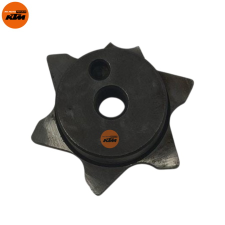 GUIA DE CAMBIOS DE MARCHA KTM DUKE 390 GEN-3 SVARTPILEN 401