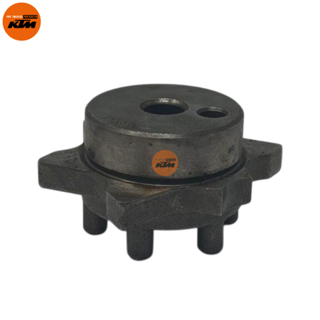 GUIA DE CAMBIOS DE MARCHA KTM DUKE 390 GEN-3 SVARTPILEN 401