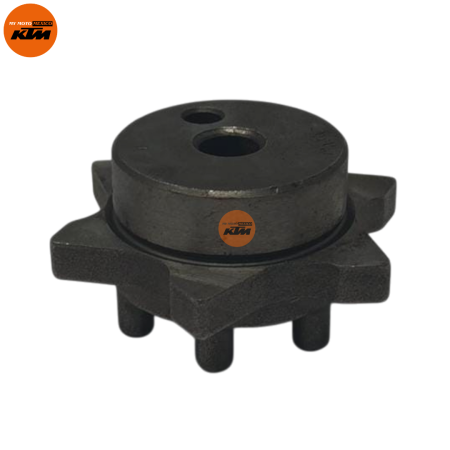 GUIA DE CAMBIOS DE MARCHA KTM DUKE 390 GEN-3 SVARTPILEN 401