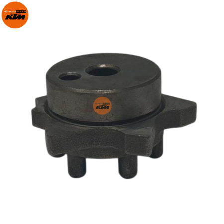 GUIA DE CAMBIOS DE MARCHA KTM DUKE 390 GEN-3 SVARTPILEN 401