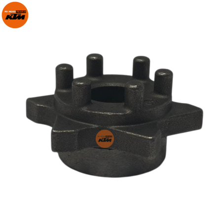 GUIA DE CAMBIOS DE MARCHA KTM DUKE 390 GEN-3 SVARTPILEN 401