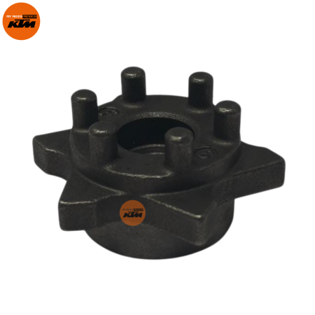 GUIA DE CAMBIOS DE MARCHA KTM DUKE 390 GEN-3 SVARTPILEN 401