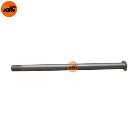 EJE DE RUEDA TRASERA KTM DUKE 250 GEN-3 DUKE 390 GEN- 3 SVARTPILEN 401