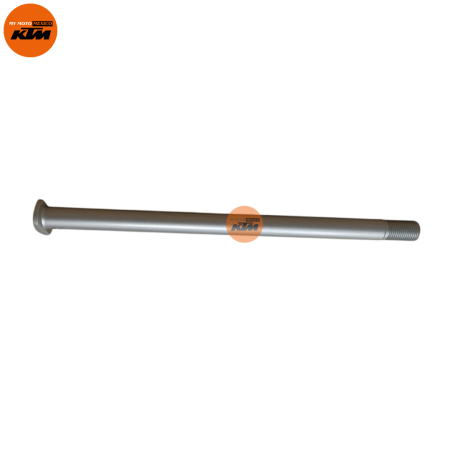 Eje De Rueda Trasera