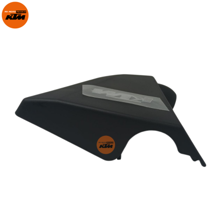 TAPA DE RADIADOR DERECHO CON STIKER KTM DUKE 390 GEN-3
