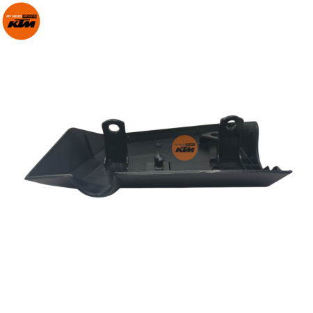 TAPA DE RADIADOR DERECHO CON STIKER KTM DUKE 390 GEN-3