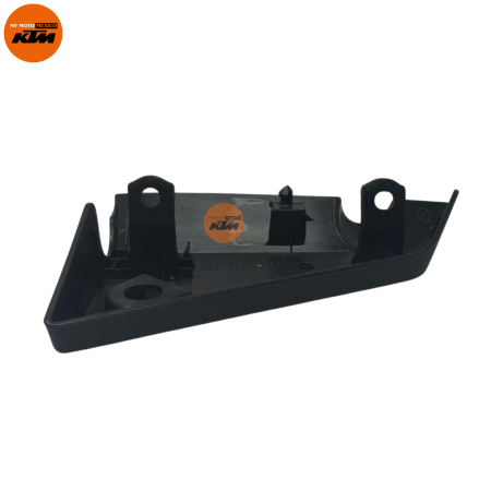 TAPA DE RADIADOR DERECHO CON STIKER KTM DUKE 390 GEN-3