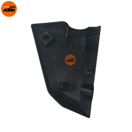 TAPA DE RADIADOR DERECHO CON STIKER KTM DUKE 390 GEN-3