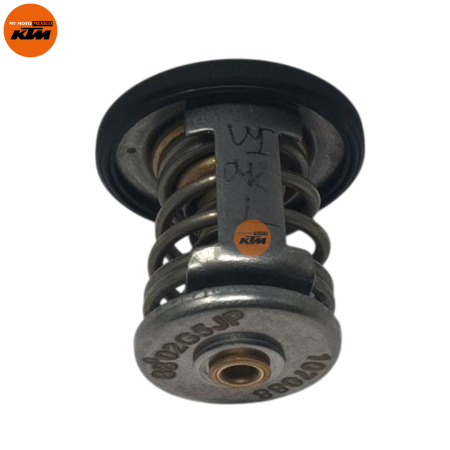 TERMOSTATO KTM DUKE 250 GEN-3 SVARTPILEN 401