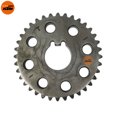 ENGRANE DE ARBOL DE LEVAS HUSQVARNA SVARTPILEN 401