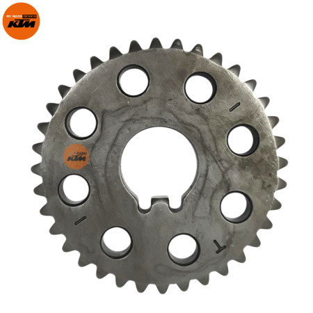 ENGRANE DE ARBOL DE LEVAS HUSQVARNA SVARTPILEN 401