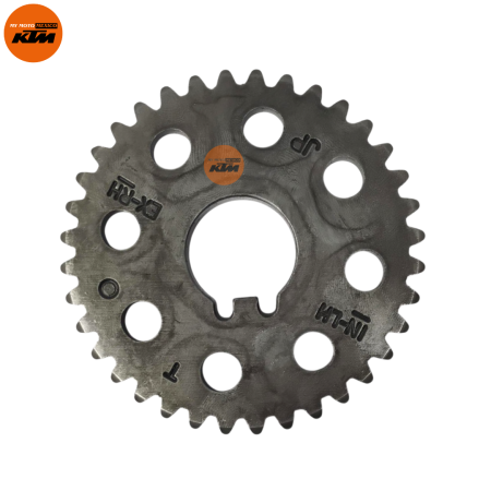 ENGRANE DE ARBOL DE LEVAS HUSQVARNA SVARTPILEN 401