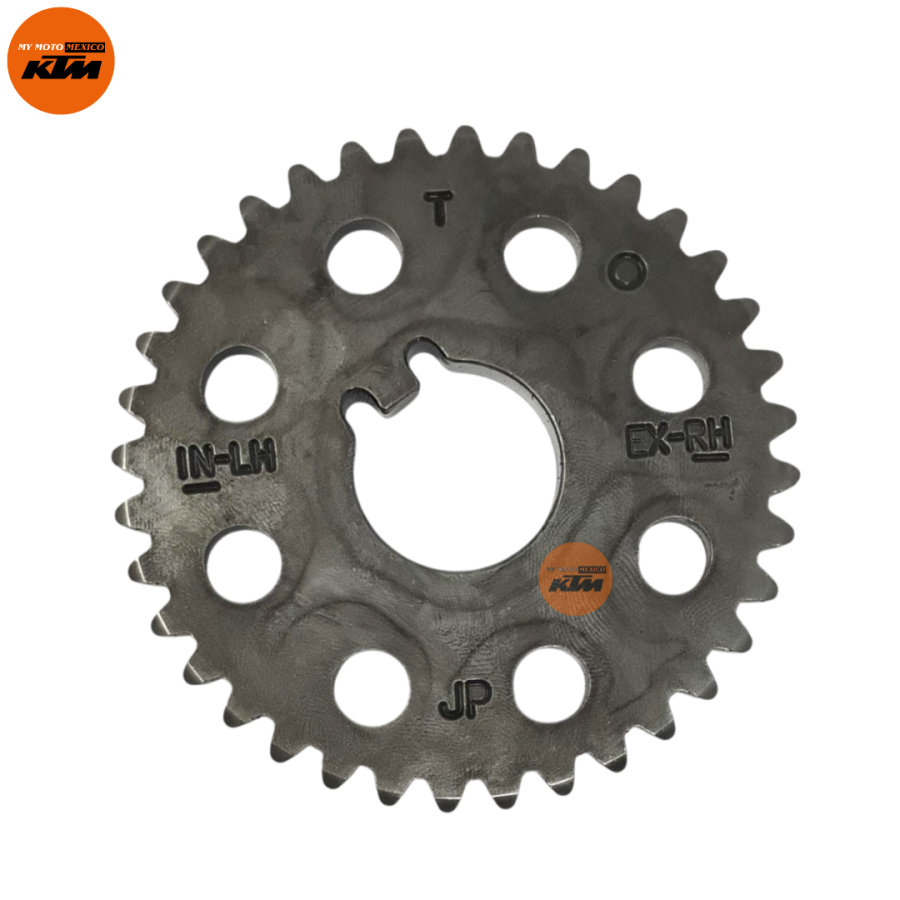 ENGRANE DE ARBOL DE LEVAS HUSQVARNA SVARTPILEN 401