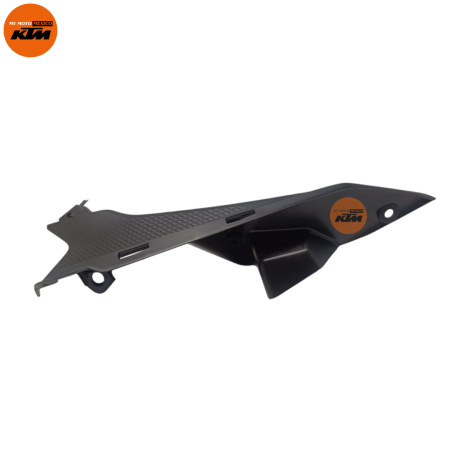 TAPA DE TANQUE INTERNA DERECHA KTM DUKE 250 GEN-3 DUKE 390 GEN-3