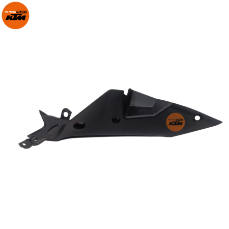 TAPA DE TANQUE INTERNA DERECHA KTM DUKE 250 GEN-3 DUKE 390 GEN-3