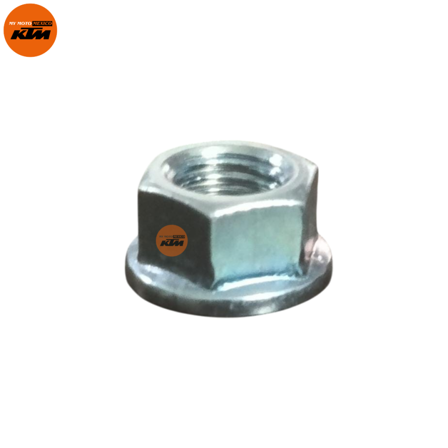 TUERCA HEXAGONAL KTM DUKE 200 DUKE 250 DUKE 390 RC 200 RC 390 ADVENTURE 250 ADVENTURE 390