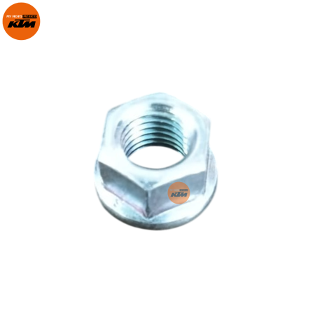 TUERCA HEXAGONAL KTM DUKE 200 DUKE 250 DUKE 390 RC 200 RC 390 ADVENTURE 250 ADVENTURE 390