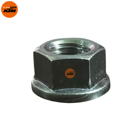 TUERCA HEXAGONAL KTM DUKE 200 DUKE 250 DUKE 390 RC 200 RC 390 ADVENTURE 250 ADVENTURE 390