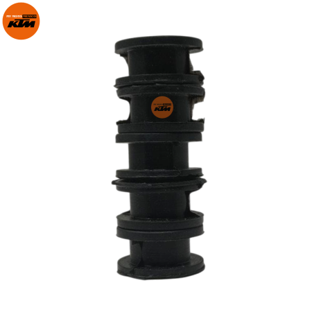 GOMAS DE MONTAJE DE SILENCIADOR DEL AMORTIGUADOR KMT DUKE 250 DUKE 390 SVARTPILEN 401